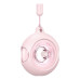 VENTION Tiny T17 (NBRB0) True Wireless Bluetooth Earbuds - Pink